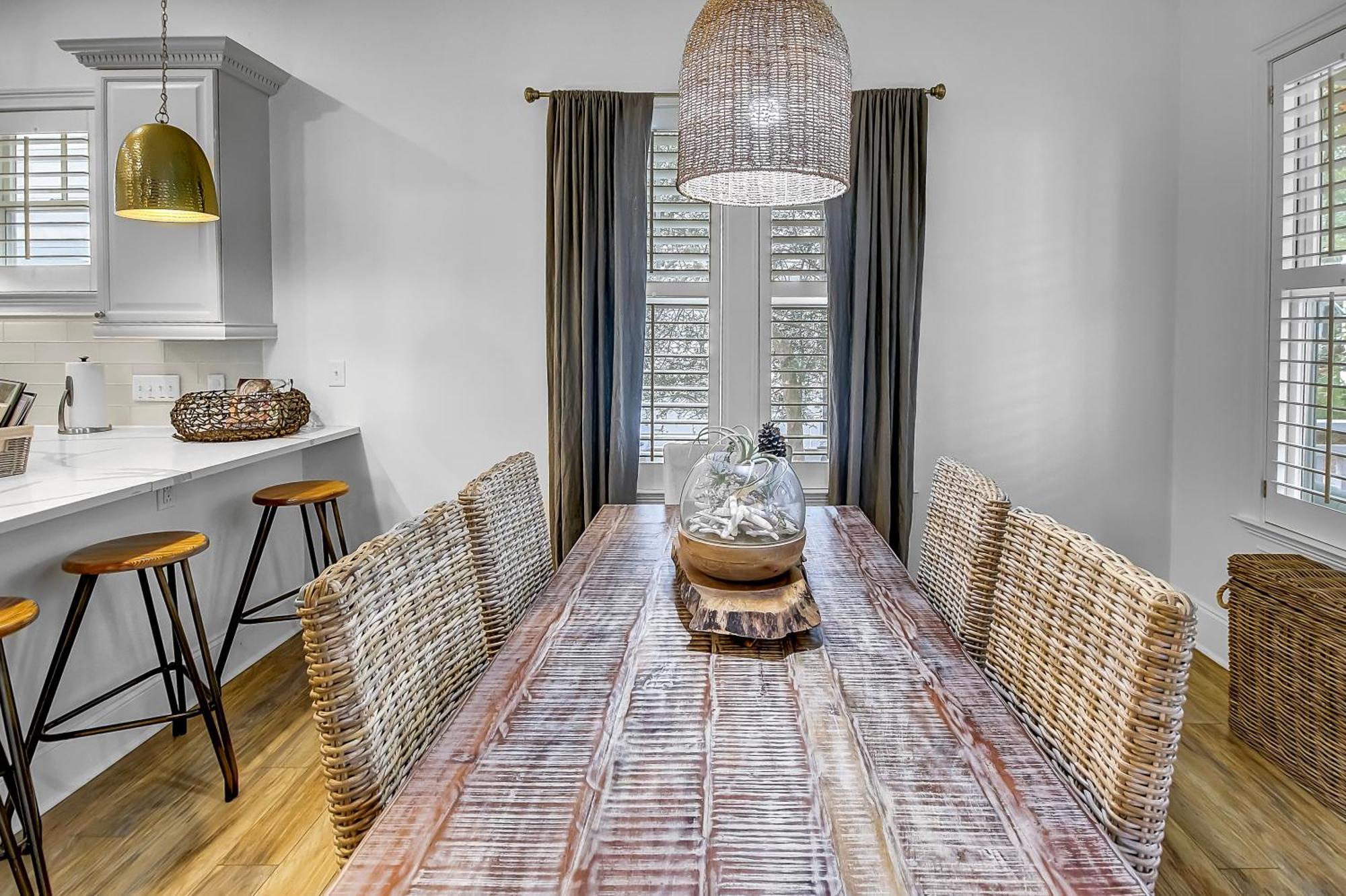 Surf On Turf -Whole House Villa Розмари Бийч Екстериор снимка